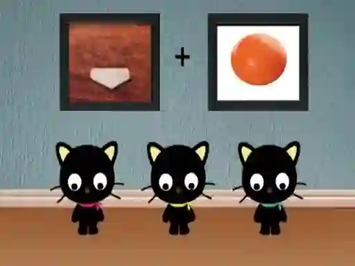 Oyunu Bonny Girl Escape 2 çevrimiçi