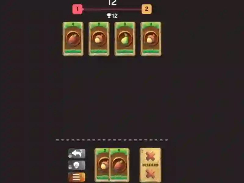 Oyunu Farm 2048 çevrimiçi