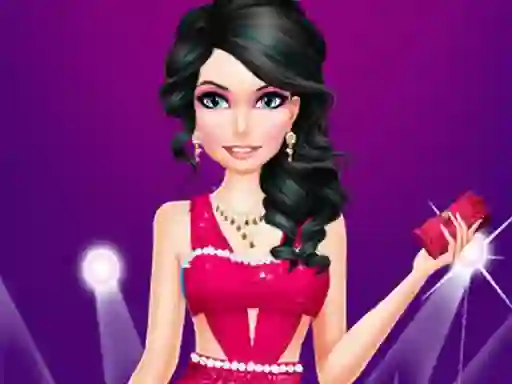 Oyunu Glamorous Princesses çevrimiçi