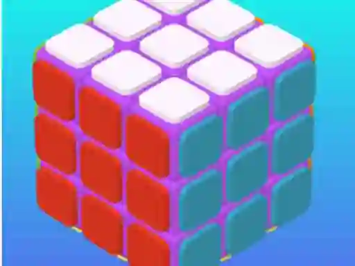 Oyunu Magic Cube çevrimiçi