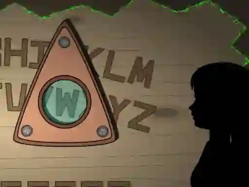 Oyunu Ouija Voices çevrimiçi