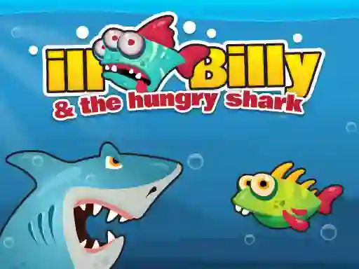 Oyunu ill Billy çevrimiçi
