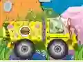 Oyunu Spongebob Plankton Explode 2 çevrimiçi