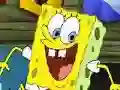 Oyunu Spongebob Find The Numbers çevrimiçi