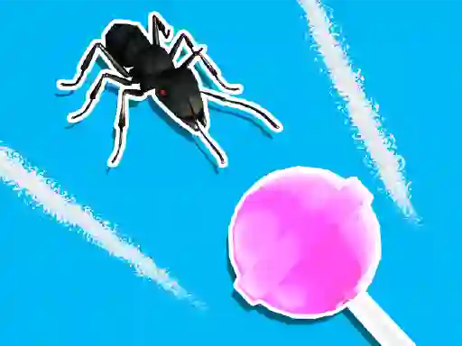 Oyunu Lead The Ant çevrimiçi