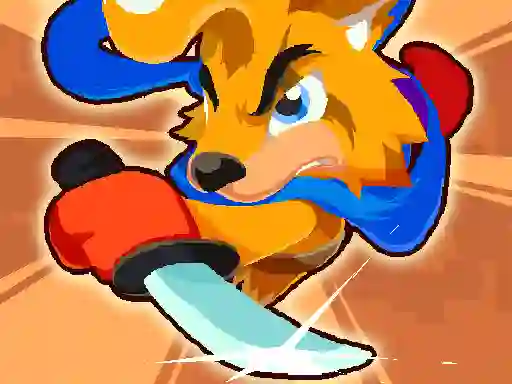 Oyunu Rogue Tail çevrimiçi