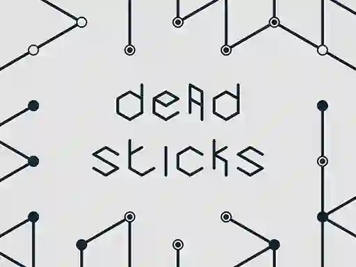 Oyunu Dead Sticks çevrimiçi
