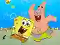 Oyunu Spongebob Big Meal of Crab Fort çevrimiçi