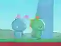 Oyunu Anski and Blip çevrimiçi