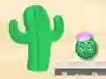 Oyunu Cactus Roll çevrimiçi