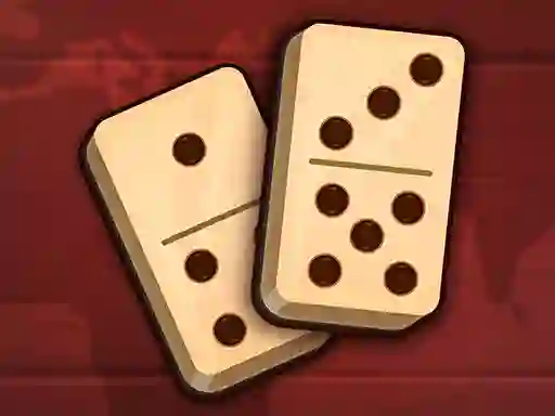 Oyunu Domino World çevrimiçi