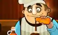 Oyunu Pancake Bar çevrimiçi