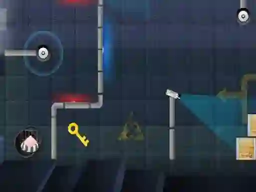 Oyunu Stealth Prison Escape çevrimiçi