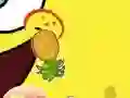Oyunu Spongebob Cut Fruit çevrimiçi