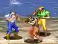 Oyunu Hardest Fighter 2 çevrimiçi
