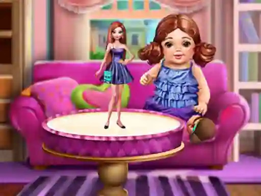 Oyunu Toy Shop çevrimiçi