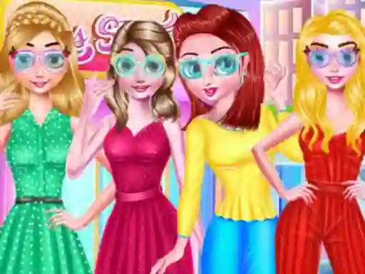 Oyunu Eye glasses designer çevrimiçi