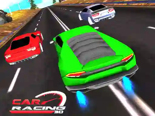 Oyunu Car Racing 3D çevrimiçi