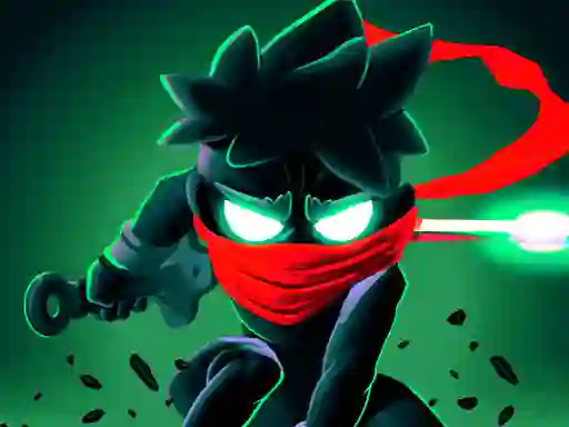 Oyunu Square Ninja çevrimiçi