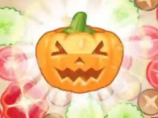 Oyunu Merge Pumpkin çevrimiçi