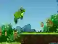 Oyunu Frog Dares çevrimiçi