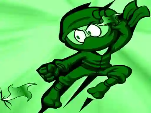 Oyunu Up And Down Ninja çevrimiçi