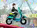 Oyunu Uphill Rush 2 çevrimiçi
