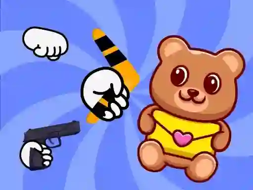 Oyunu Beat The Plush çevrimiçi
