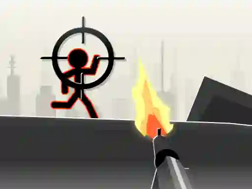 Oyunu Stickman War çevrimiçi