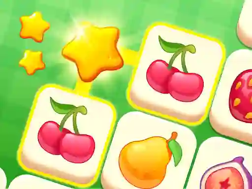 Oyunu Tasty Match çevrimiçi