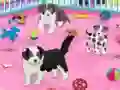 Oyunu Puppy Pet Care çevrimiçi