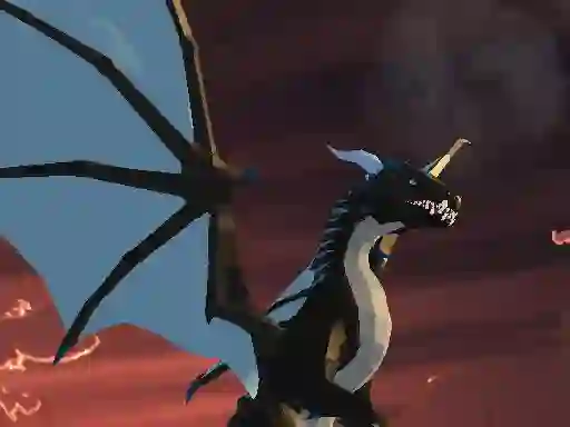 Oyunu Dragon Battles Multiplayer çevrimiçi
