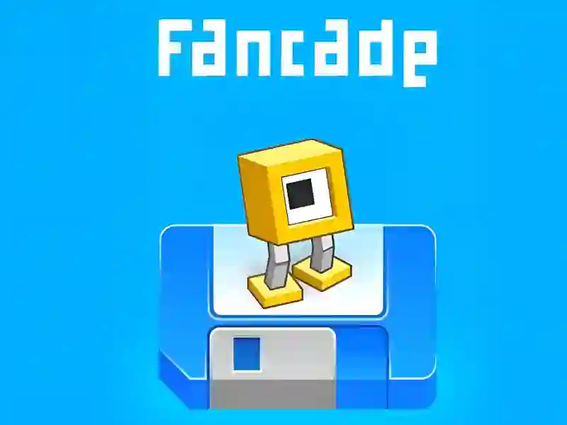 Oyunu Fancade çevrimiçi