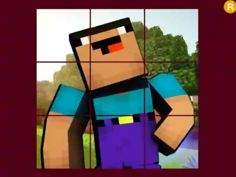 Oyunu Noob Minecraft Reassembled çevrimiçi