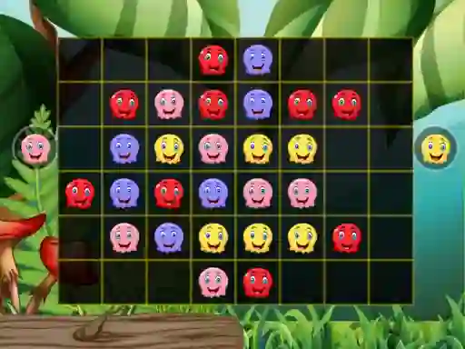 Oyunu Match The Candies çevrimiçi