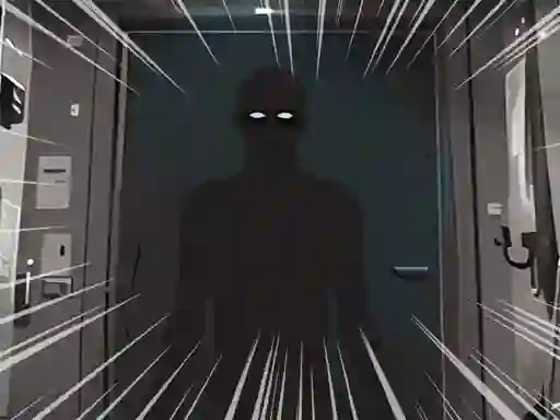 Oyunu Horror House Escape çevrimiçi