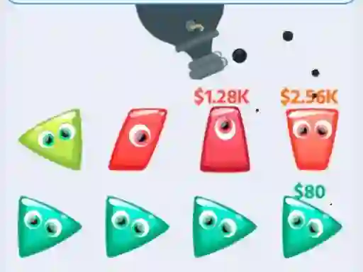 Oyunu Jelly Mergence çevrimiçi