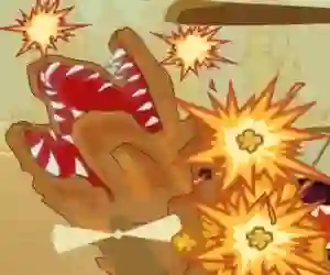 Oyunu Sand Worm çevrimiçi