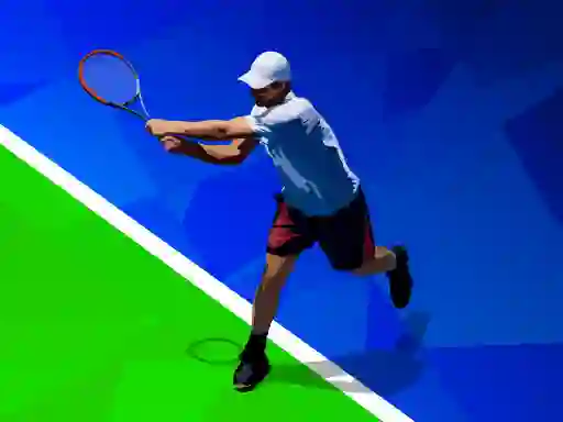 Oyunu Tennis Open 2020 çevrimiçi