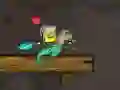 Oyunu Spongebob and Dragons çevrimiçi