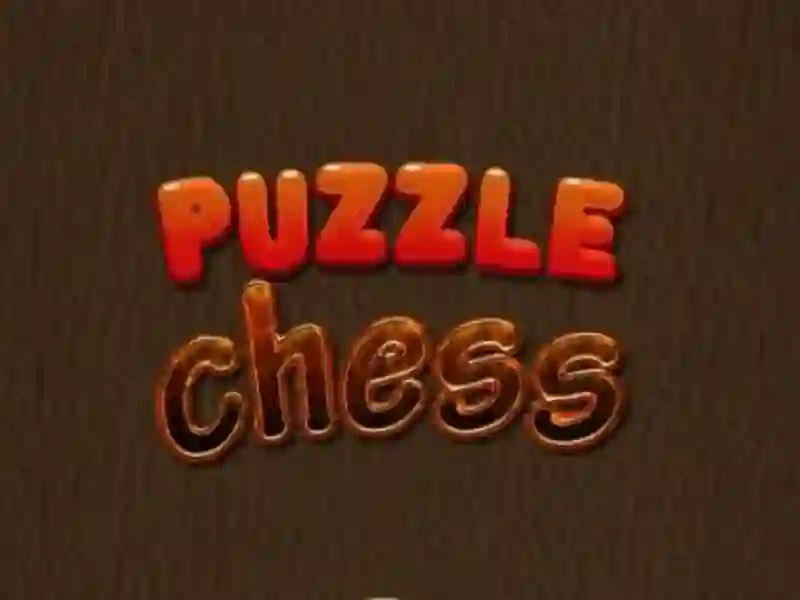 Oyunu Chess Puzzle çevrimiçi