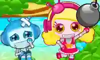 Oyunu Bomb It Mission çevrimiçi