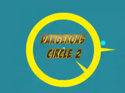 Oyunu Dangerous circle 2 çevrimiçi
