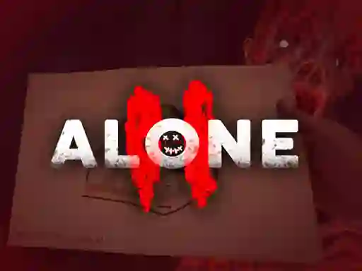 Oyunu Alone II çevrimiçi