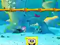 Oyunu Sponge Bob Squarepants Deep Sea Smashout çevrimiçi