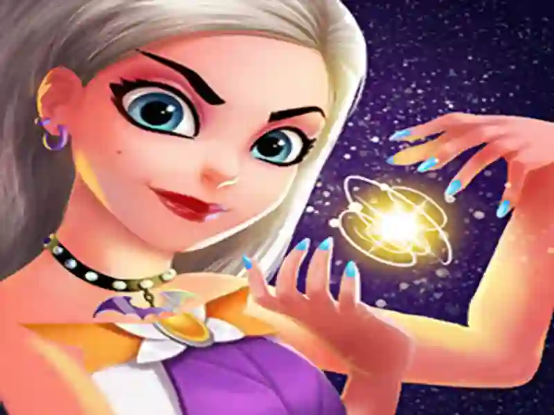 Oyunu Fairy Land Rescue çevrimiçi
