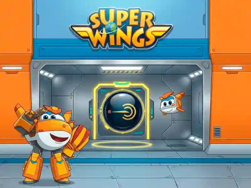 Oyunu Superwings ColorSwitch çevrimiçi