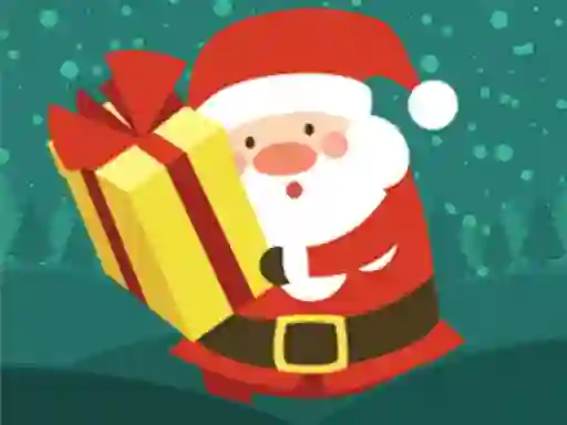 Oyunu Santa's Gifts çevrimiçi