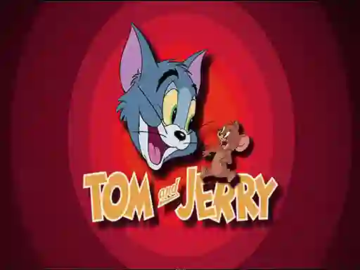Oyunu Tom & Jerry jumping çevrimiçi