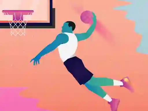 Oyunu Basketball Hero Jigsaw çevrimiçi